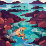 Alternative view 4 of Sharks (A Day in the Life): What Do Great Whites, Hammerheads, and Whale Sharks Get Up To All Day?