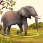 Alternative view 3 of African Elephant (Young Zoologist): A First Field Guide to the Big-Eared Giant of the Savanna