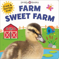 Title: Farm Sweet Farm, Author: Roger Priddy