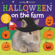 Title: Halloween On The Farm, Author: Roger Priddy