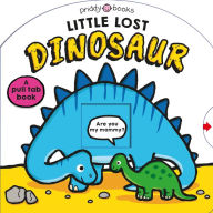 Title: Little Lost Dinosaur (Search & Find): A Prehistoric Search-And-Find Book, Author: Roger Priddy