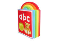 Google book download pdf format First Felt: ABC