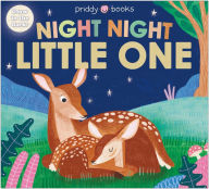 Title: Night Night Books: Night Night Little One, Author: Roger Priddy