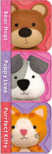 Title: Fuzzy Friends Valentine (Chunky Pack), Author: Roger Priddy