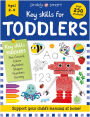 Key Skills for Toddlers