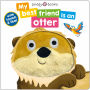 My Best Friend Is An Otter
