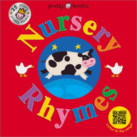 Title: Nursery Rhymes (25th Anniversary): QR Audio, Author: Roger Priddy