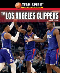 Title: The Los Angeles Clippers, Author: Mark Stewart