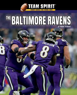 The Baltimore Ravens