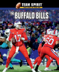 Title: The Buffalo Bills, Author: Mark Stewart