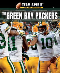 Title: The Green Bay Packers, Author: Mark Stewart