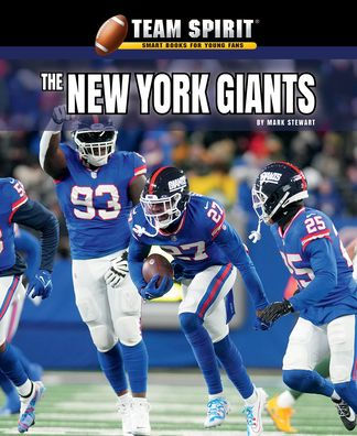 The New York Giants