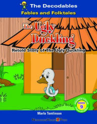 Title: The Ugly Duckling, Author: Marla Tomlinson