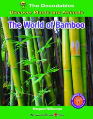 Title: The World of Bamboo, Author: Margaret Williamson