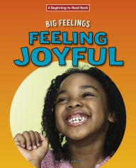 Title: Feeling Joyful, Author: Mary Lindeen