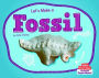 Let's Make a Fossil