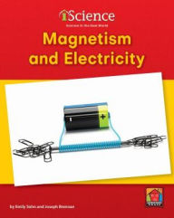 Title: Magnetism and Electricity, Author: Emily Sohn