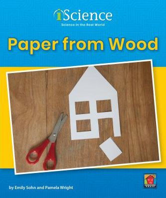 Paper from Wood