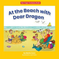 Title: At the Beach with Dear Dragon, Author: Marla Conn