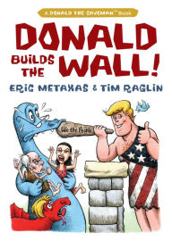 Donald Builds the Wall