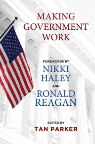 Downloads free books google books Making Government Work