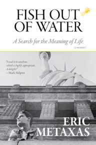 Ebook free download jar file Fish Out of Water: A Search for the Meaning of Life