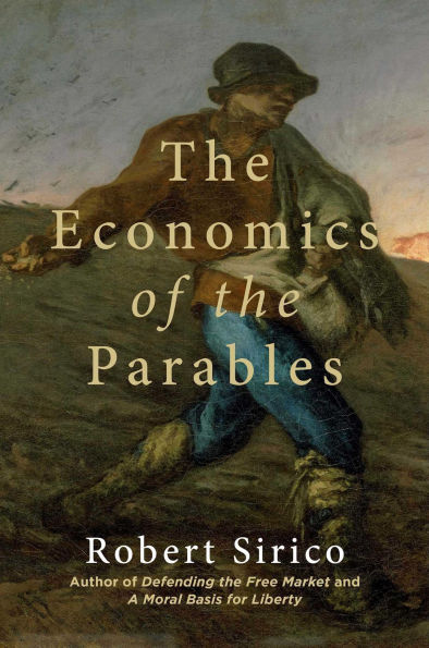 the Economics of Parables