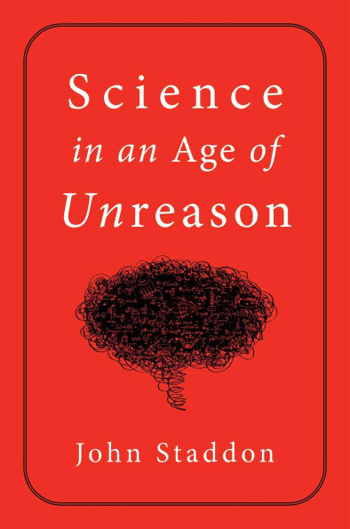 Science an Age of Unreason