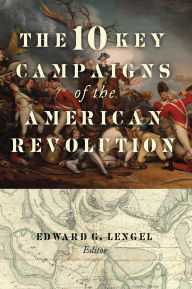 Amazon book downloader free download The 10 Key Campaigns of the American Revolution  by  9781684512683