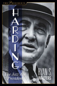 Free downloadable audio books online Harding: The Jazz Age President  (English Edition) 9781684514281 by Ryan S. Walters, Ryan S. Walters
