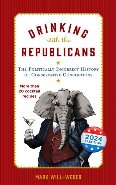 Drinking with the Republicans