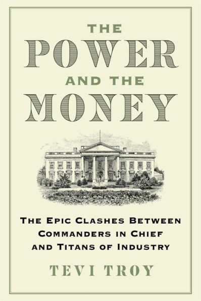 The Power and Money: Epic Clashes Between Commanders Chief Titans of Industry