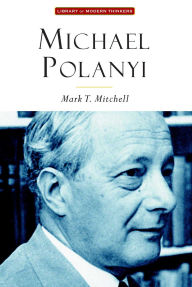 Online book download free Michael Polanyi: The Art of Knowing