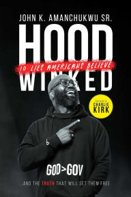 Download english audio books Hoodwinked: 10 Lies Americans Believe and the Truth That Will Set Them Free DJVU 9781684516926