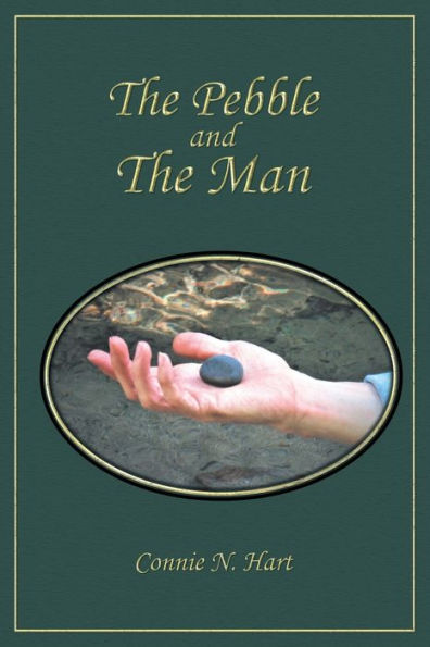 The Pebble and Man