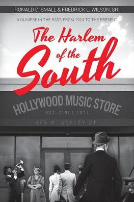 The Harlem of the South