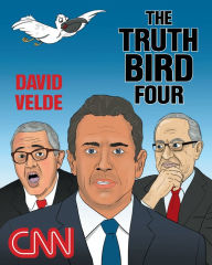 Title: The Truth Bird 4, Author: David Velde