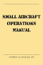 Small Aircraft Operations Manual