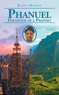 Phanuel Daughter of a Prophet