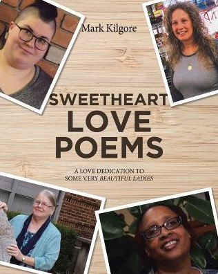 Sweetheart Love Poems