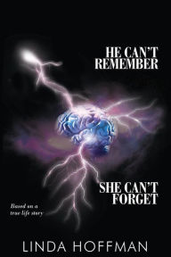 Title: He Can't Remember, She Can't Forget, Author: Linda Hoffman