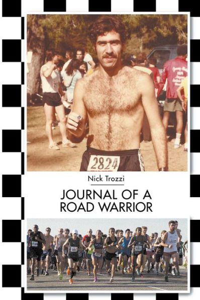 Journal of a Road Warrior