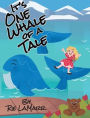 It's One Whale of a Tale