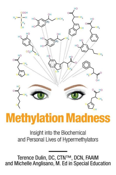 Methylation Madness: Insight into Biochemical and Personal Lives of Hypermethylators