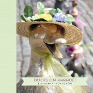 E-books to download Ducks on Parade! (English Edition) 9781684580415 by Nancy Schon