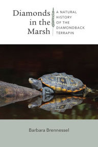 Free english e books download Diamonds in the Marsh: A Natural History of the Diamondback Terrapin