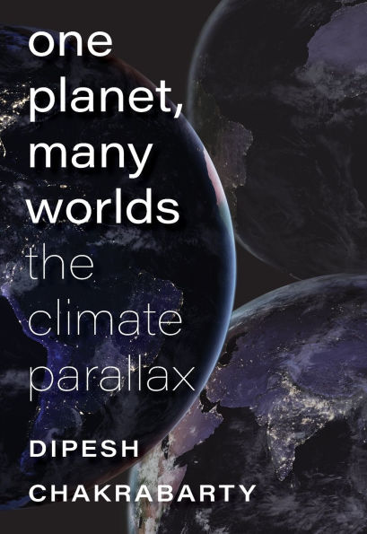 One Planet, Many Worlds: The Climate Parallax