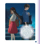 Alternative view 14 of Master Guide to Drawing Anime: Romance: How to Draw Popular Character Types Step by Step