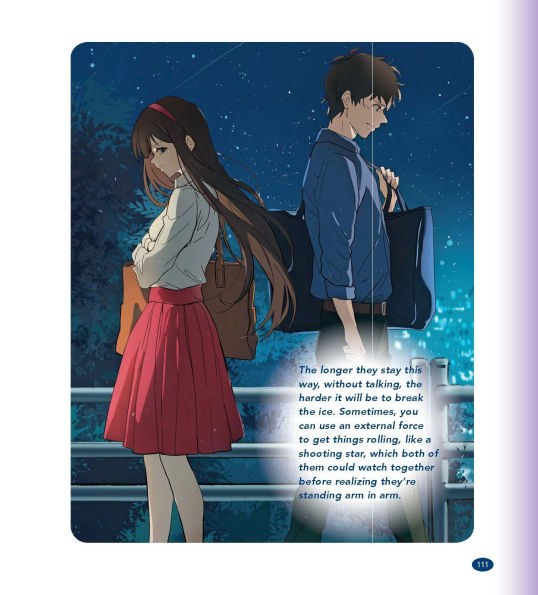 Master Guide to Drawing Anime: Romance: How to Draw Popular Character Types Step by Step