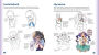 Alternative view 6 of Master Guide to Drawing Anime: Romance: How to Draw Popular Character Types Step by Step